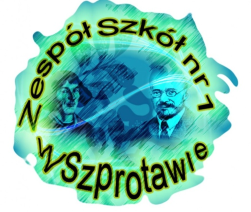 Logo szkoły