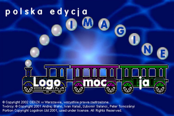 logomocja